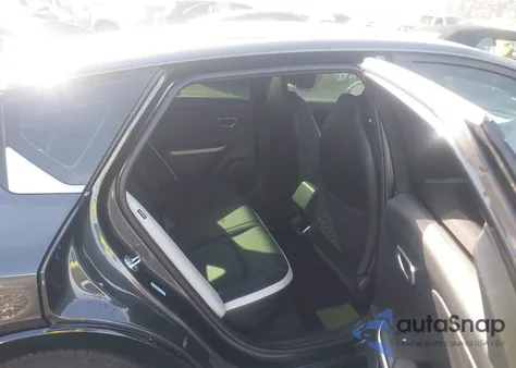 2025 Kia K4 Gt-Line from USA, damaged, VIN 3KPFW4DE7SE160103